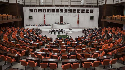 TBMM'nin yeni başkanı bu hafta seçilecek