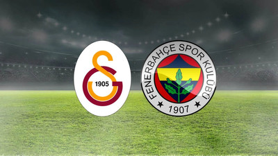 Galatasaray-Fenerbahçe derbisinin VAR hakemi belli oldu