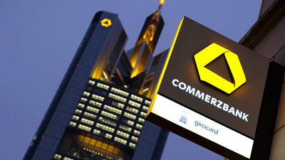 Commerzbank, dolar/TL tahminini yükseltti