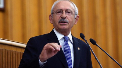 Kılıçdaroğlu'ndan barajın düşürülmesine tam destek