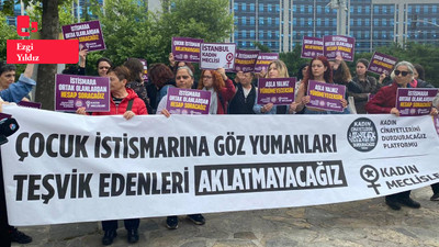 Hiranur Vakfı'nda cinsel istismar davası 17 Temmuz'a ertelendi