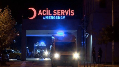 Konteyner kentte nohutlu pilav yiyen 52 kişi hastanelik oldu
