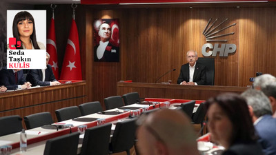 CHP yeni MYK'sini belirliyor: A Takımı'nda kimler olacak?