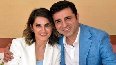 Başak Demirtaş'tan 'idam' tepkisi: Tek bir siyasetçi aramadı