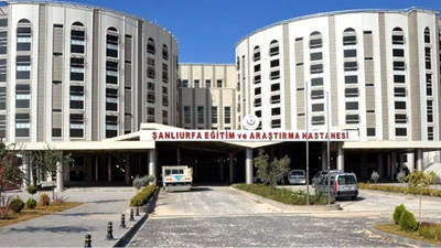 Urfa’da minibüs ile otomobil çarpıştı: Bir ölü, altı yaralı