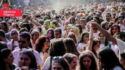 'Türkiye’de gençlerin hayatını kolaylaştıracak politikalar tartışılmıyor’