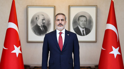 Murat Yetkin: Dış politikada operasyonel istihbarat dönemi