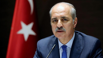 Numan Kurtulmuş'tan Can Atalay açıklaması: Taraf olmamak için yazıyı göndermedik