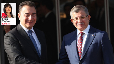 Kulis: DEVA ve Gelecek Partisi birleşiyor: ‘Görüşmeler olumlu, yakında sonuç açıklanacak’