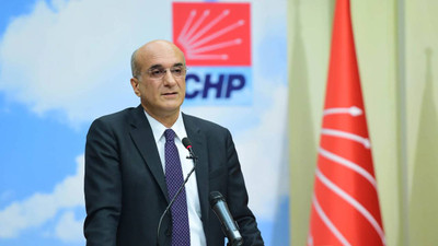 CHP'nin Meclis Başkanı adayı Tekin Bingöl oldu