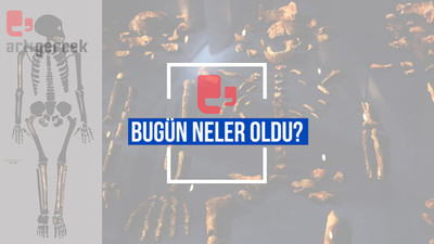 Bugün neler oldu? | 06.06.2023 Salı günün önemli gelişmeleri