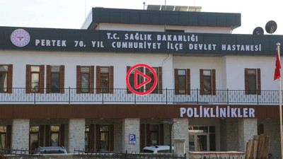 Dersim’de hakkında 57 taciz şikayeti bulunan doktor göreve iade edildi