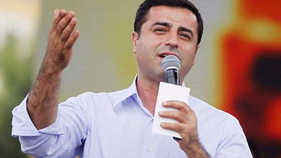 Demirtaş’tan yeni tweetler