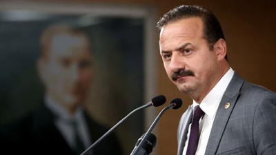Yavuz Ağıralioğlu'ndan 'yeni parti' sinyali: Gerekirse parti kuracağız