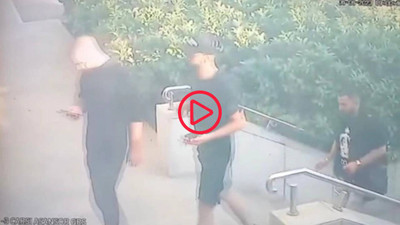 Şişli Bomonti'de Libyalı üç kişiye silahlı saldırı