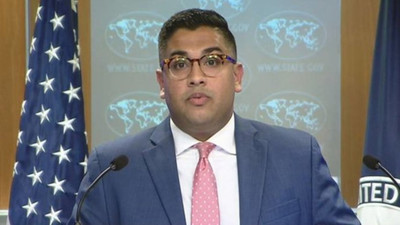 ABD: Suriye’de ayrı bir Kürt devleti kurulmasını desteklemiyoruz