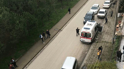 Liselinin intiharında 'Mavi Balina' iddiası