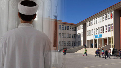 Okullara imam görevlendirmesine baro ve sendikadan tepki: 'Hak ihlali' ve 'yetki gaspı' vurgusu