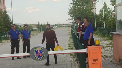 Kadir Şeker, cezaevinden izinli olarak tahliye oldu