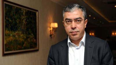 Cumhurbaşkanı Başdanışmanı Uçum'un 'yeni anayasa' perspektifi