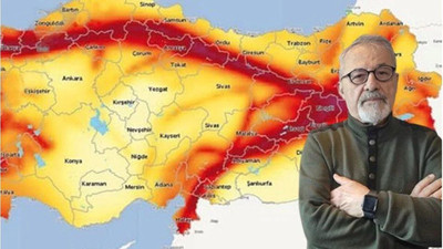 Naci Görür'den 'her ilin derdine çare olacak çözüm' önerisi: Talep edin