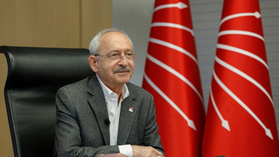 Kılıçdaroğlu, Süper Lig'e yükselen Pendikspor'u kutladı