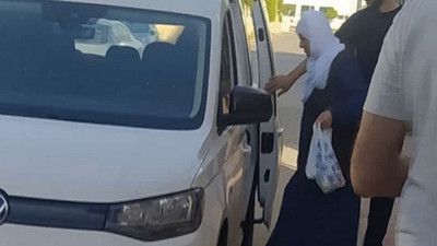 Antalya’da gözaltına alınan Barış Anneleri serbest