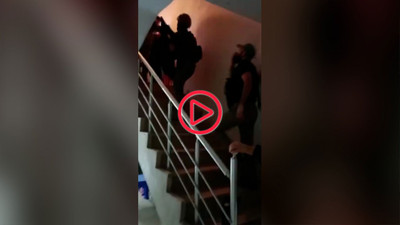 Cizre’de ev baskınları: Gözaltına alınanlar polis şiddetine maruz kaldı
