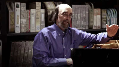 Grammy ödüllü ABD'li piyanist George Winston öldü