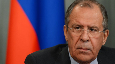 Lavrov'dan 'neo-imparatorluk' iddiasına yanıt