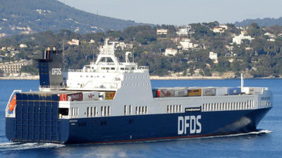 Yalova'dan yola çıkan gemide kesici aletli '15 kaçak şahıs' saptandı