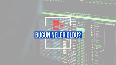 Bugün neler oldu? | 09.06.2023 Cuma günün önemli gelişmeleri