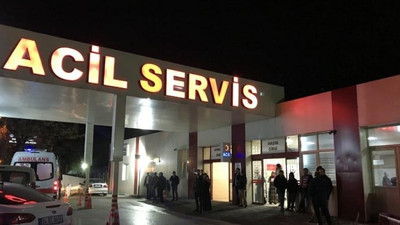 Kayseri'de yıldırım düşmesi sonucu bir kişi öldü