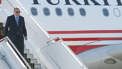 Erdoğan yeni dönemde ilk ziyaretini KKTC ve Azerbaycan'a yapacak