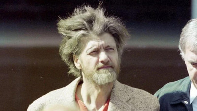 'Unabomber' olarak bilinen Ted Kaczynski, cezaevinde ölü bulundu