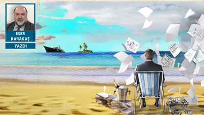 Paradise papers meselesi nedir, ne değildir?