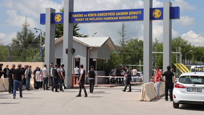 MKE’de vefat eden işçilerden ikisi hâlâ bulunamadı