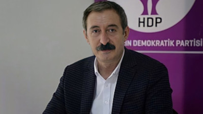 Tuncer Bakırhan, başarısızlığın nedenlerini sıraladı