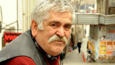 Yayıncı Muzaffer Erdoğdu vefat etti