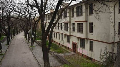 Saraçoğlu Mahallesi'nde kazanım: Restorasyon, tadilat ve yeni yapılanma projeleri iptal