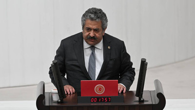 MHP’li Feti Yıldız'dan Anayasa’nın ilk 4 maddesi çıkışı: Değiştirmeye yönelik girişimler yok