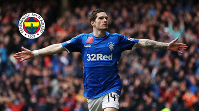 Fenerbahçe Ryan Kent transferini açıkladı