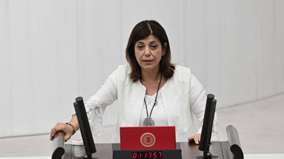 Meral Danış Beştaş’tan ‘HDP, büyükşehirlerde aday çıkarabilir’ açıklaması: Bu en doğal hakkımız