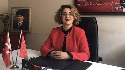 Beşinci kattan düşen CHP'li Nurdan Tavukçuoğlu, öldü