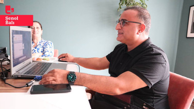 Kemal Varol ile edebiyat atölyesi düzenlendi: 'Van, kendi hikayesini çıkarmalı'