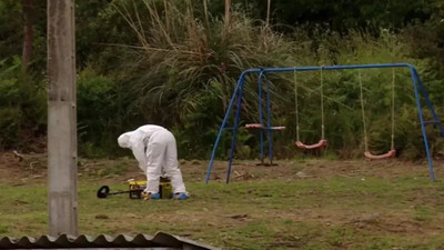 Fransa'da silahlı saldırı: 11 yaşındaki çocuk öldü, ailesi yaralandı