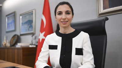 Merkez Bankası Başkanı Hafize Gaye Erkan, Marsh McLennan yönetiminden ayrıldı