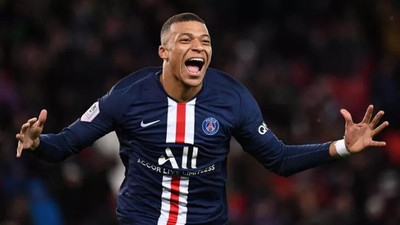 PSG'de Mbappe krizi: Yönetime ayrılık mektubu yolladı