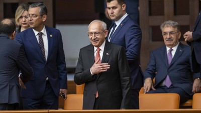 CHP'de kritik gün: Kemal Kılıçdaroğlu değişim talepleri sonrası bugün ilk defa kürsüden seslenecek