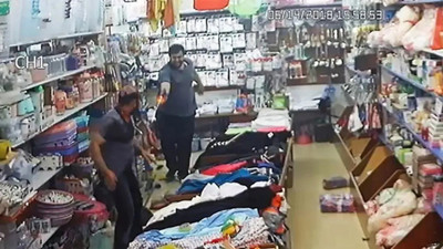 Katliamın tanıkları konuştu: Şenyaşar ailesine adalet gelirse, Türkiye'ye adalet gelir